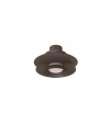 ACONCAGUA * PLAFÓN/VENTILADOR LED - CAFE